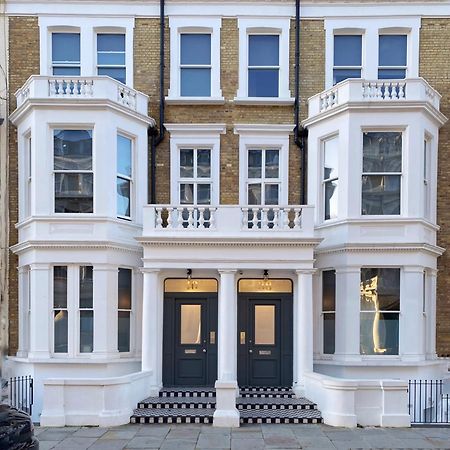 Earls Court West Serviced Apartments By Concept Apartments London Exterior photo
