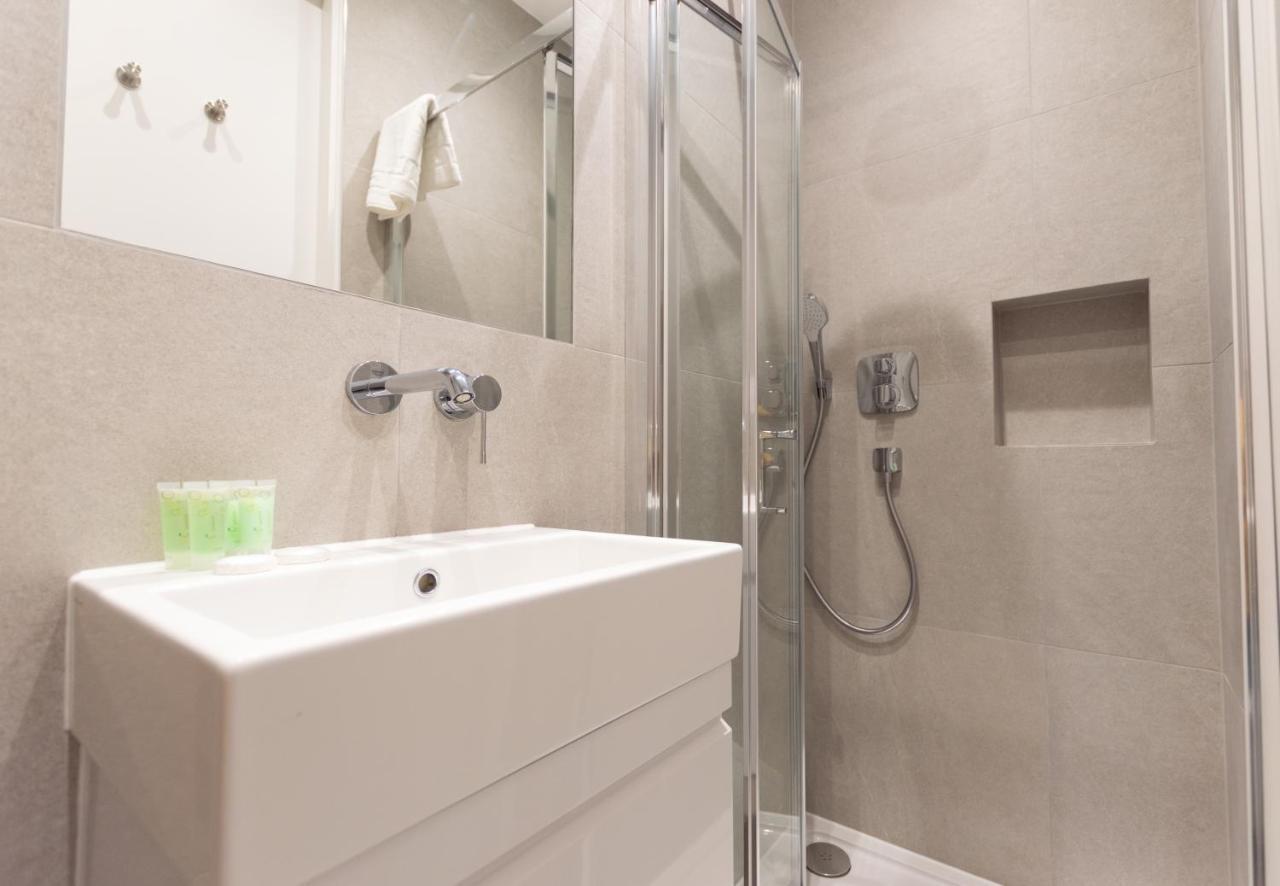 Earls Court West Serviced Apartments By Concept Apartments London Exterior photo