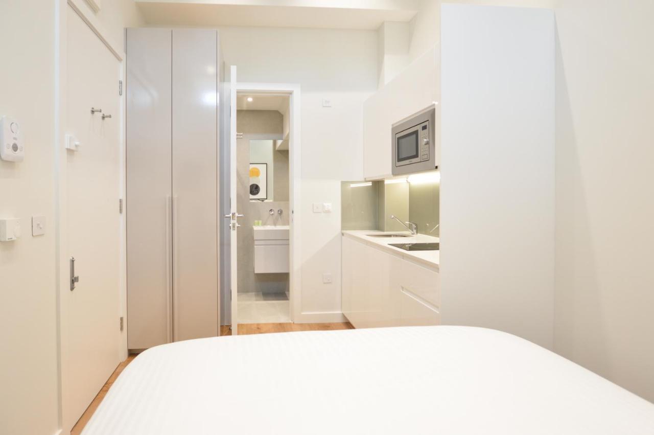 Earls Court West Serviced Apartments By Concept Apartments London Exterior photo