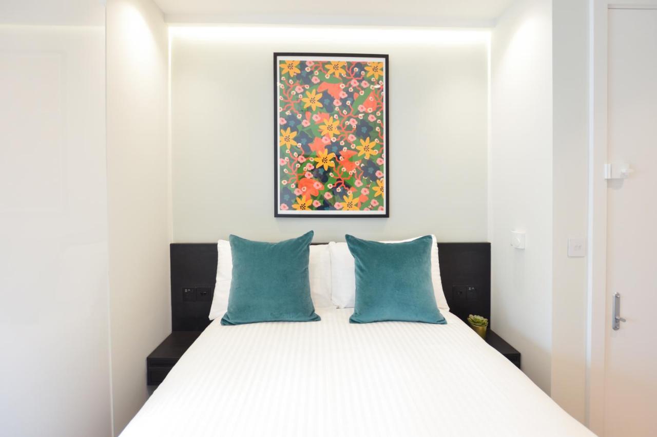 Earls Court West Serviced Apartments By Concept Apartments London Exterior photo